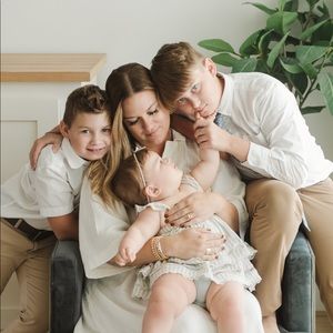 Meet your Posher, Beth